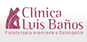 Clínica Luis Baños (FISIOSUR)