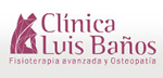 Clínica Luis Baños (FISIOSUR)