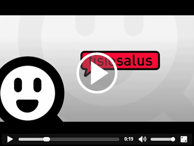 Vídeo presentación FisioSalus